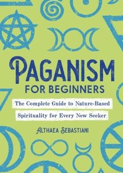 Paganism for Beginners Hot on Sale