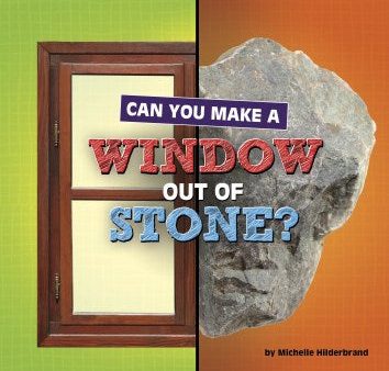 Can You Make a Window Out of Stone? For Sale