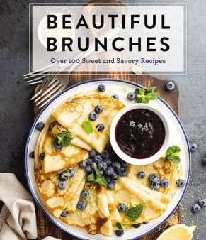 Beautiful Brunches - the Complete Cookbook Online Hot Sale