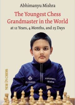 The Youngest Grandmaster in the World Supply