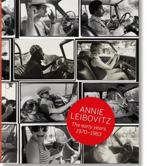 Annie Leibovitz on Sale