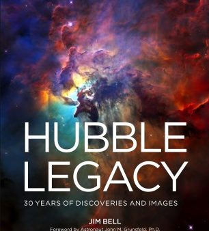 Hubble Legacy Cheap