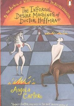 The Infernal Desire Machines of Doctor Hoffman Hot on Sale