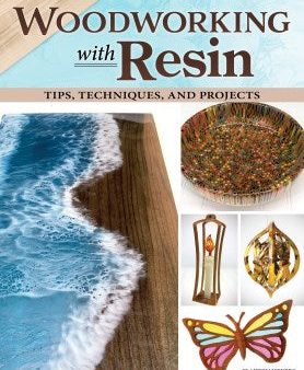 Woodworking With Resin Fashion