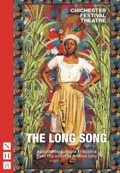 The Long Song Hot on Sale