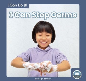 I Can Stop Germs For Sale