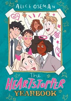 The Heartstopper Discount