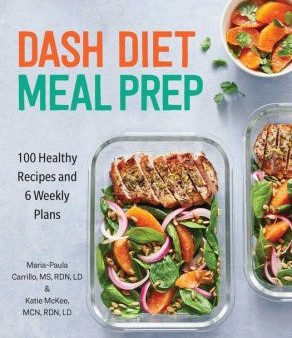 Dash Diet Meal Prep Hot on Sale