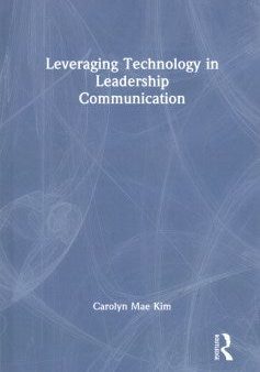 Leveraging Technology in Leadership Communication Online Sale