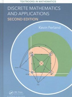 Discrete Mathematics and Applications Online Sale