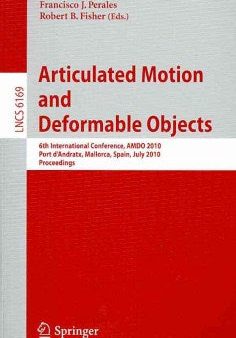 Articulated Motion and Deformable Objects For Discount