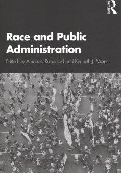 Race and Public Administration For Discount