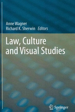 Law, Culture and Visual Studies Fashion