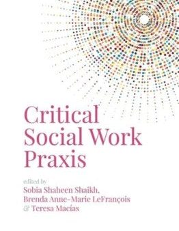 Critical Social Work Praxis Online now