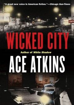 Wicked City Hot on Sale