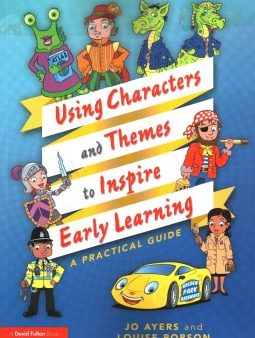 Using Characters and Themes to Inspire Early Learning Hot on Sale