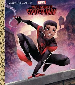 Miles Morales Spider-Man on Sale