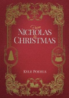 From Nicholas to Christmas Sale