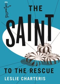 The Saint to the Rescue Discount