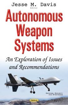 Autonomous Weapon Systems Online