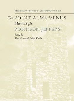 The Point Alma Venus Manuscripts Discount