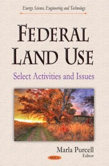 Federal Land Use Discount