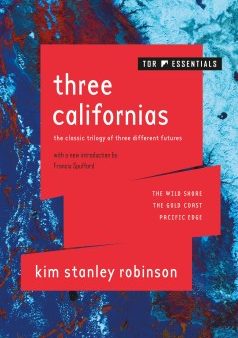 Three Californias For Discount