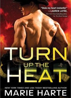 Turn Up the Heat Online