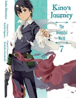 Kino s Journey 7 Online Sale