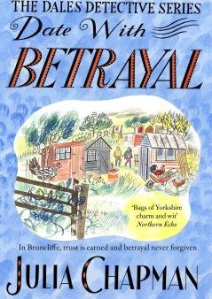 Date With Betrayal Online now