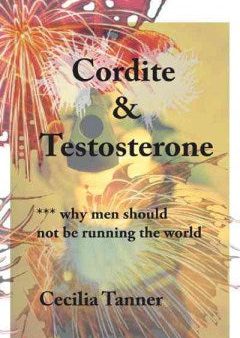 Cordite & Testosterone Hot on Sale