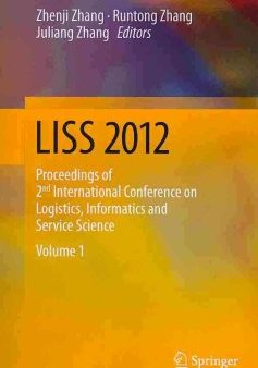 LISS 2012 Cheap