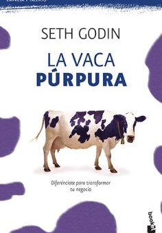 La vaca p?rpura Online