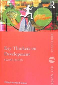 Key Thinkers on Development For Sale