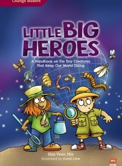 Little Big Heroes Cheap