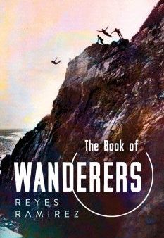 The Book of Wanderers Cheap