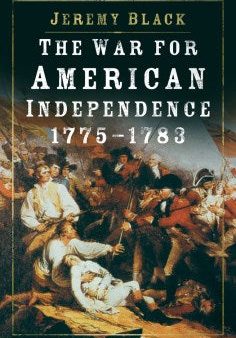 The War for American Independence 1775-1783 Fashion