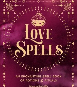 Love Spells Online Hot Sale