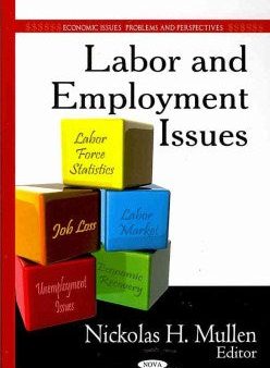 Labor and Employment Issues Online Hot Sale