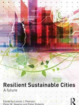 Resilient Sustainable Cities Hot on Sale