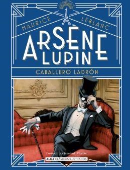 Ars?ne Lupin For Sale