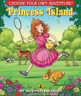 Princess Island Online Hot Sale