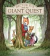 Hector Fox and the Giant Quest Online Sale