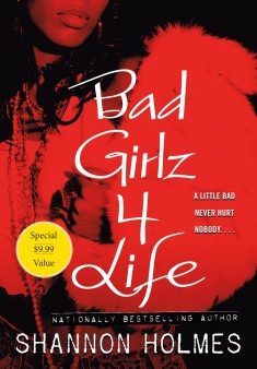 Bad Girlz 4 Life on Sale