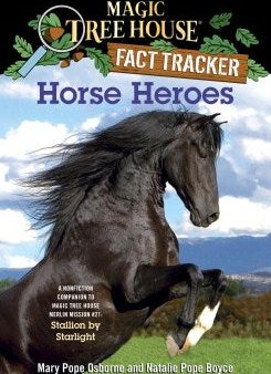 Horse Heroes For Discount