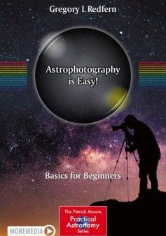 Astrophotography Is Easy! Fashion