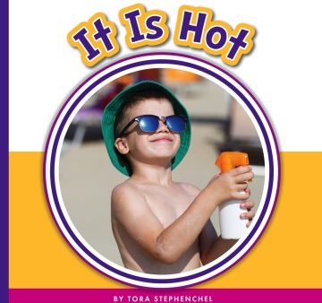 It Is Hot Discount