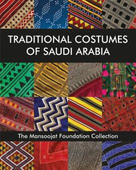 Traditional Costumes of Saudi Arabia For Discount