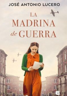 La madrina de guerra   The War Godmother For Discount