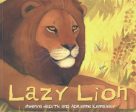 Lazy Lion Online